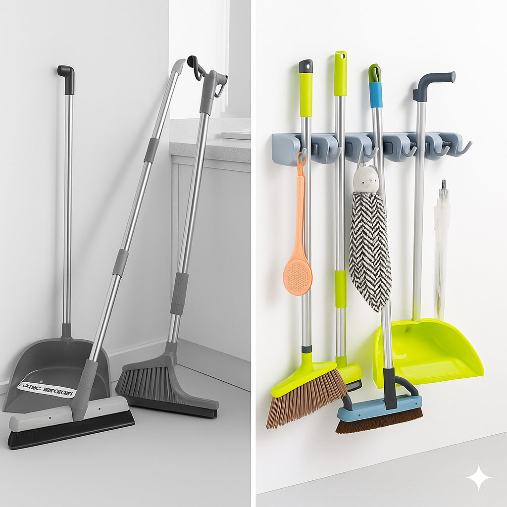 Masajeador LED 7-en-1 – Glowara®